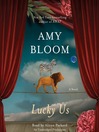 Cover image for Lucky Us